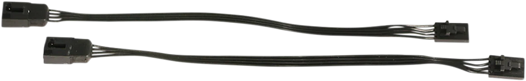 Ciro Wire Extensions - 8" 41025 - Main Product View