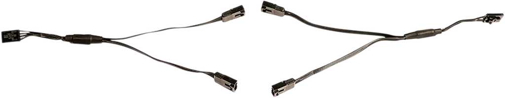 Ciro Wire Y-Splitters - 8" 41024 - Main Product View