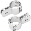 Load image into Gallery viewer, Clamp - 1-1/4" - Round Show Chrome - Main Product View