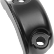 Load image into Gallery viewer, Clamp - Half - Black DragSpecialties H07-0780MB-4 - Main Product View