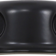 Load image into Gallery viewer, Clamp - Half - Black DragSpecialties H07-0805MB-4 - Main Product View