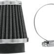 Load image into Gallery viewer, Clamp-On Pod Air Filter - Honda/Kawasaki/Suzuki/Yamaha - 54 mm ID - Main Product View