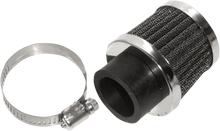 Load image into Gallery viewer, Clamp-On Pod Air Filter - Universal - 28 mm ID - Main Product View