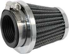Load image into Gallery viewer, Clamp-On Pod Air Filter - Universal - 39 mm ID - Main Product View
