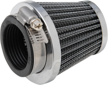 Load image into Gallery viewer, Clamp-On Pod Air Filter - Universal - 42 mm ID - Main Product View