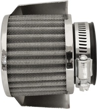 Load image into Gallery viewer, Clamp-On Pod Air Filter - Universal - 45 mm ID - Main Product View