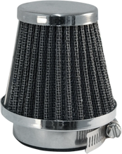 Load image into Gallery viewer, Clamp-On Pod Air Filter - Universal - 46 mm ID - Main Product View