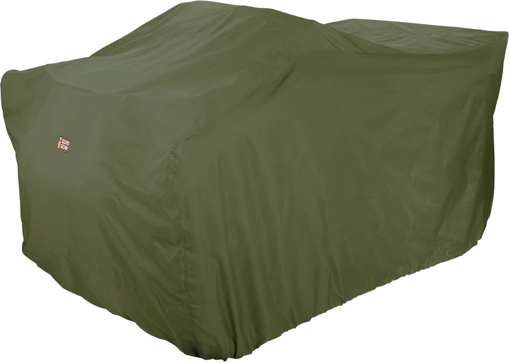 Classic Accessories ATV Storage Cover - Olive - Extra Large 15-056-051404-0