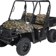 Load image into Gallery viewer, Classic Accessories Bench Seat Cover - New Vista - Ranger 18-141-016003-0 - Main Product View