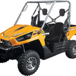 Load image into Gallery viewer, Classic Accessories Bucket Seat Cover - Black - Rhino 18-144-010403-0 - Main Product View