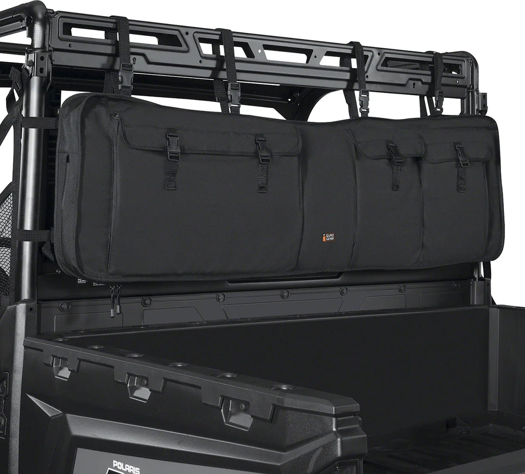 Classic Accessories Double Gun Case - Black 18-129-010401-0 - Main Product View