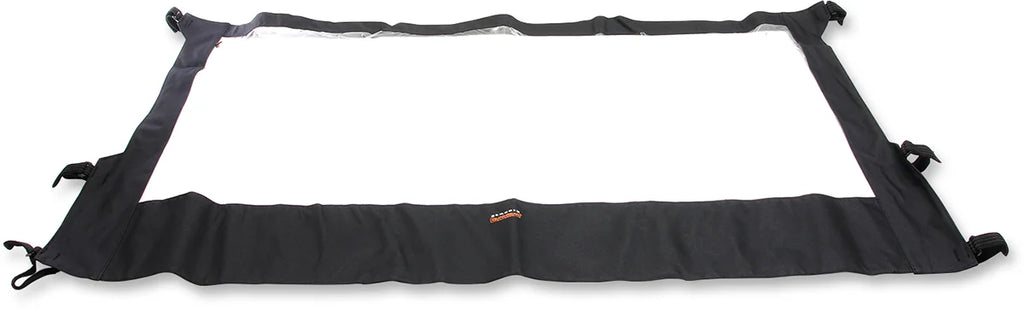 Classic Accessories Rear Window - Ranger - Black 78657 - Main Product View