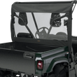Load image into Gallery viewer, Classic Accessories Rear Window - Ranger - Black 78657 - Side View