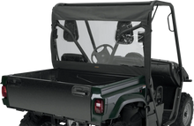 Load image into Gallery viewer, Classic Accessories Rear Window - Ranger - Black 78657 - Side View