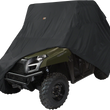 Load image into Gallery viewer, Classic Accessories UTV Storage Cover - Black - Large 18-070-040401-0 - Main Product View