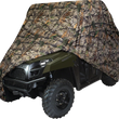 Load image into Gallery viewer, Classic Accessories UTV Storage Cover - Black - Large 18-070-040401-0 - Side View