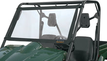 Load image into Gallery viewer, Classic Accessories Windshield - Kawasaki 18-094-010401-0 - Side View