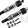 Load image into Gallery viewer, Classic Shocks - Black - Eye/Clevis - 13.4" - Main Product View