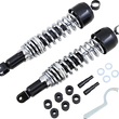 Load image into Gallery viewer, Classic Shocks - Black - Eye/Clevis -14.4" - Main Product View
