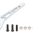 Load image into Gallery viewer, Clayton Machine Works 8in Grey Shifter Handle SH-202-8