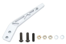 Load image into Gallery viewer, Clayton Machine Works 8in Grey Shifter Handle SH-202-8