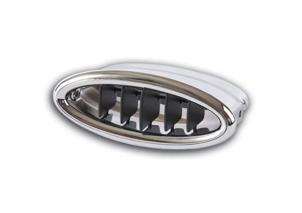 Clayton Machine Works Air Conditioning Vent Elliptical AC-902