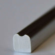 Load image into Gallery viewer, Clayton Machine Works Aluminum Trim Grooved 6 Ft. AEG-6