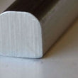 Load image into Gallery viewer, Clayton Machine Works Aluminum Trim Smooth 6 Ft. AES-6