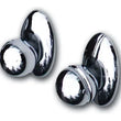 Load image into Gallery viewer, Clayton Machine Works Bear Claw Latch Release Grooved Knob and Bezel LR-703
