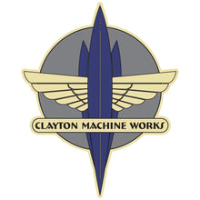 Load image into Gallery viewer, Clayton Machine Works Clayton Machine Works Catalog 100