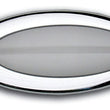 Load image into Gallery viewer, Clayton Machine Works Dome Light Elliptical DM-402