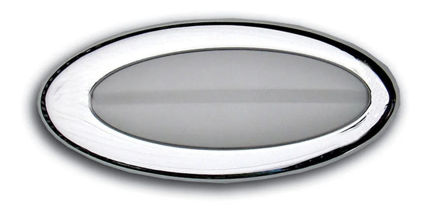Clayton Machine Works Dome Light Elliptical DM-402