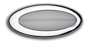 Clayton Machine Works Dome Light Elliptical DM-402