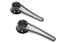 Load image into Gallery viewer, Clayton Machine Works Door Handle Black GM/ Ford 1949-Up PT-302