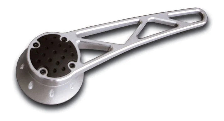 Clayton Machine Works Door Handles Pro-Touring 1949-Up Ford and GM PT-202