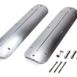Load image into Gallery viewer, Clayton Machine Works LS Engine Coil Covers Pair Raw LSC-02-M