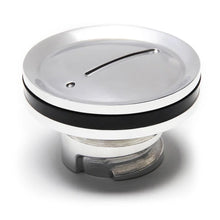 Load image into Gallery viewer, Clayton Machine Works LS Engine Oil Cap Modern Polished LSO-03-P