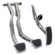 Load image into Gallery viewer, Clayton Machine Works Pedal Kit 67 GM A-Body Manual Transmission MCP-A2-M