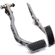 Load image into Gallery viewer, Clayton Machine Works Pedal Kit 68-72 Chevelle Automatic Transmission MCP-A3-A