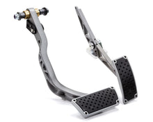 Load image into Gallery viewer, Clayton Machine Works Pedal Kit 68-72 Chevelle Automatic Transmission MCP-A3-A