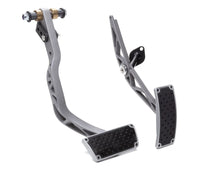 Load image into Gallery viewer, Clayton Machine Works Pedal Kit 68-72 GM A Body Automatic Trans. MCP-A2-A