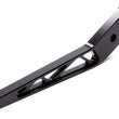 Load image into Gallery viewer, Clayton Machine Works Shift Lever 8in Black SH-205-8