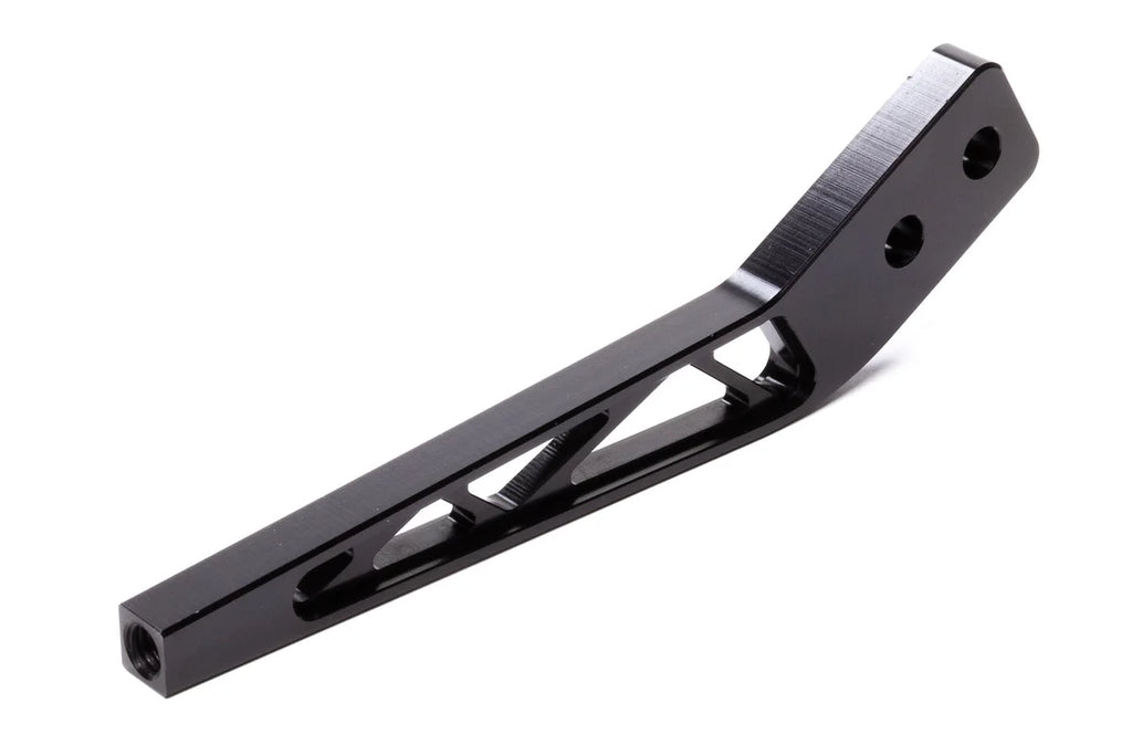 Clayton Machine Works Shift Lever 8in Black SH-205-8
