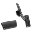 Load image into Gallery viewer, Clayton Machine Works Throttle Pedal Kit Black 70-81 Camaro Auto Trans TA-206-BKA2