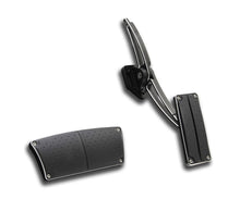 Load image into Gallery viewer, Clayton Machine Works Throttle Pedal Kit Black 70-81 Camaro Auto Trans TA-206-BKA2