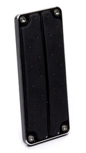 Load image into Gallery viewer, Clayton Machine Works Throttle Pedal Pad Drive By Wire Black TA-206-DBW