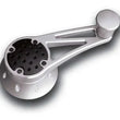 Load image into Gallery viewer, Clayton Machine Works Vent Window Cranks Pro- Touring 1949-Up Ford/GM PT-204