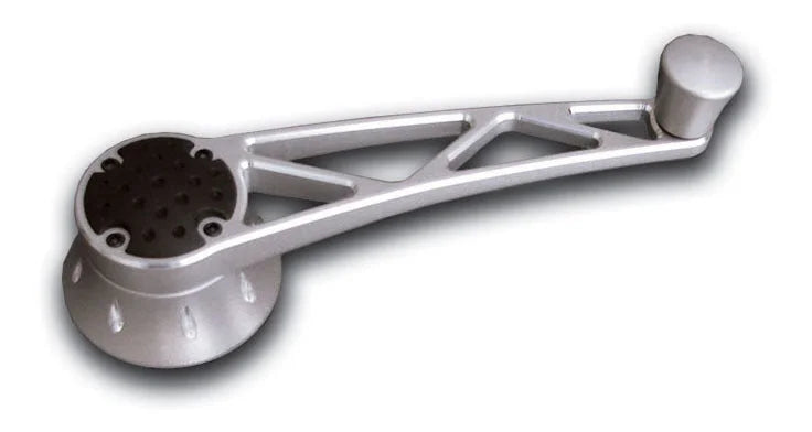 Clayton Machine Works Window Cranks Pro-Tourin g 1949-Up Ford and GM PT-203