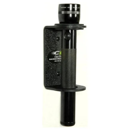 Clear One D Cell Flashlight Holder TC102