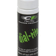 Load image into Gallery viewer, Clear One Dial-In Window Marker White 1oz Dial-Rite DRP1